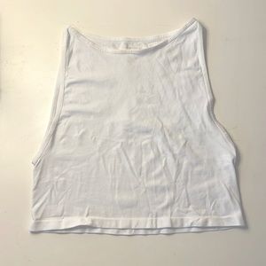 Free People tank